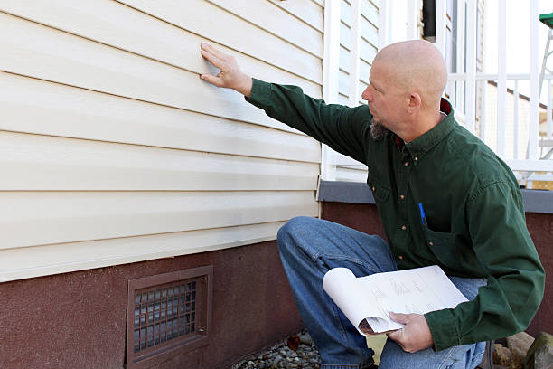 Custom Trim and Detailing for Siding in Gettysburg, SD